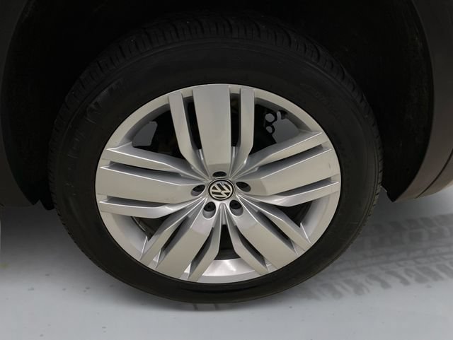 Used 2019 Volkswagen Atlas SEL AWD/4WD image 19