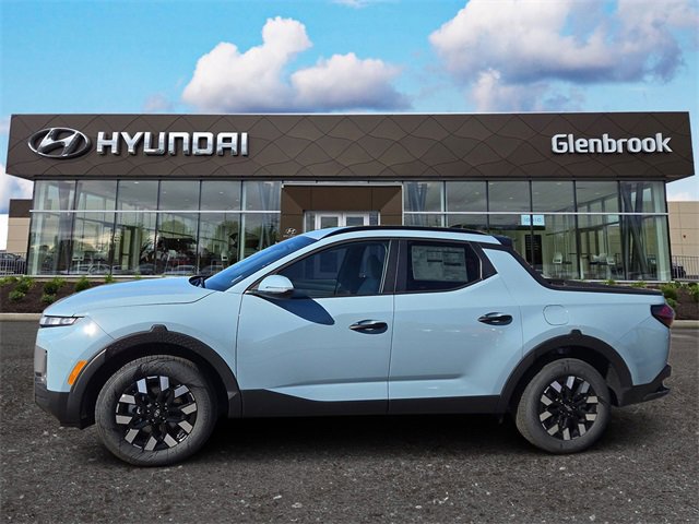 New 2026 Hyundai Santa Cruz SEL