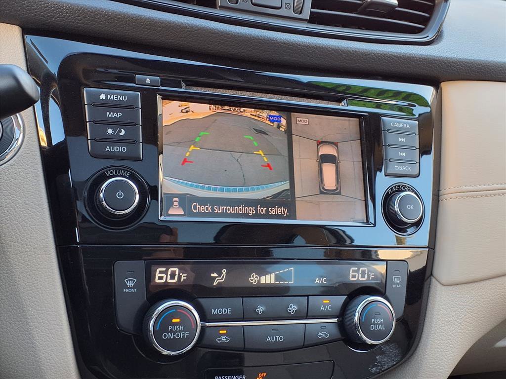 Used 2019 Nissan Rogue SL w/ Premium Package image 27