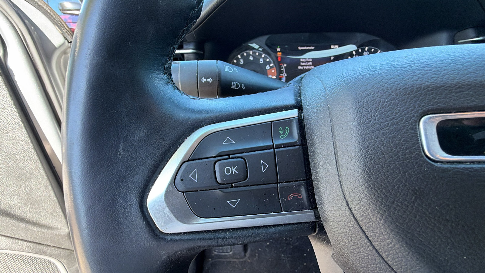 Used 2022 Jeep Compass Latitude AWD/4WD image 25