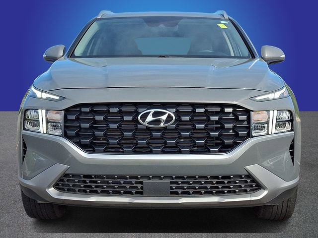 Used 2023 Hyundai Santa Fe SEL w/ Cargo Package image 2