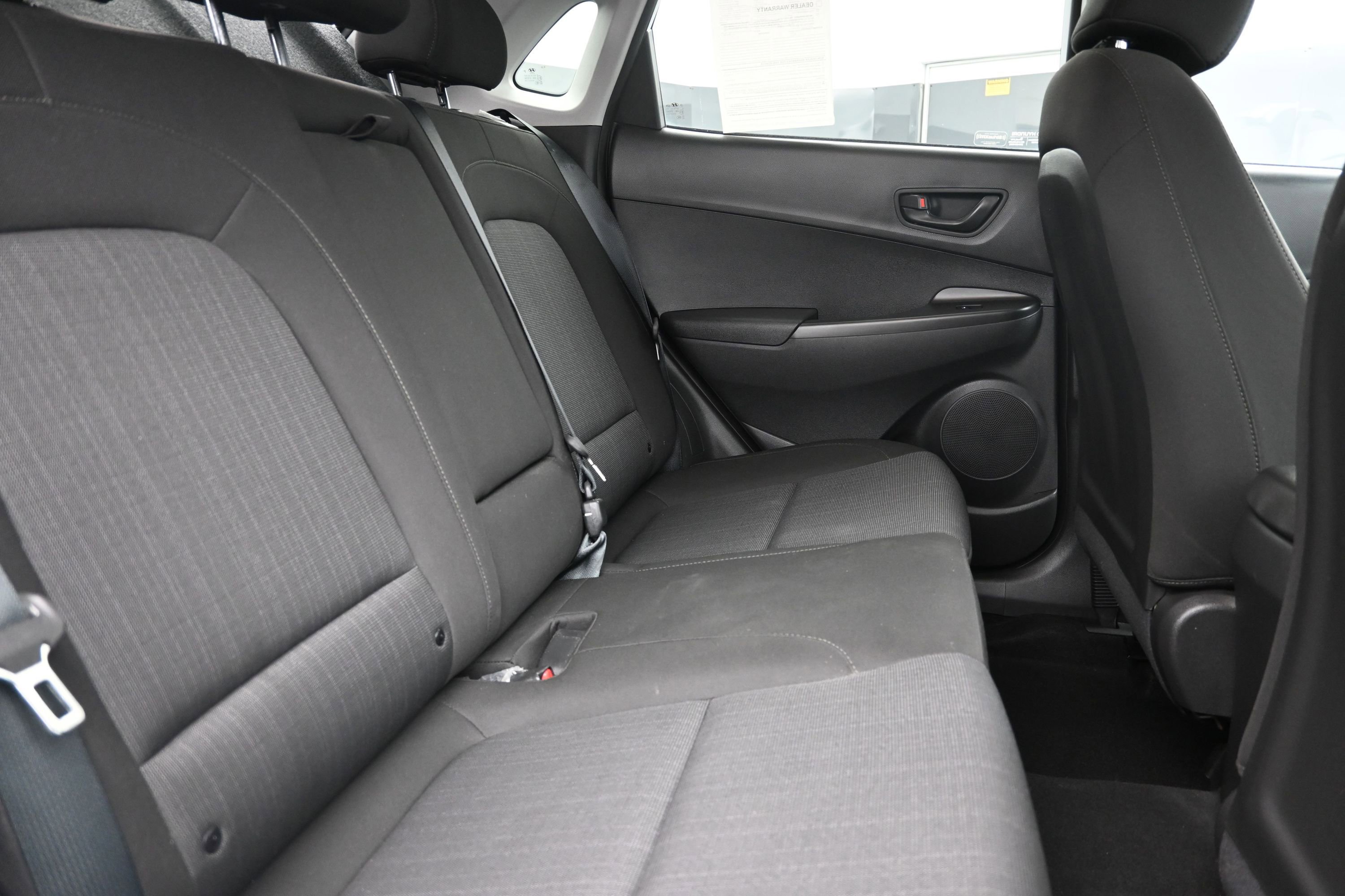 Used 2022 Hyundai Kona SEL FWD image 26