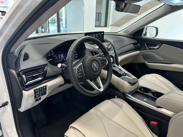 Used 2026 Acura RDX w/ Advance Package AWD/4WD image 22