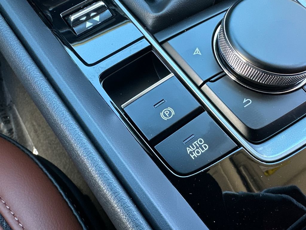 New 2025 MAZDA CX-50 Meridian Edition w/ Apex Package image 29