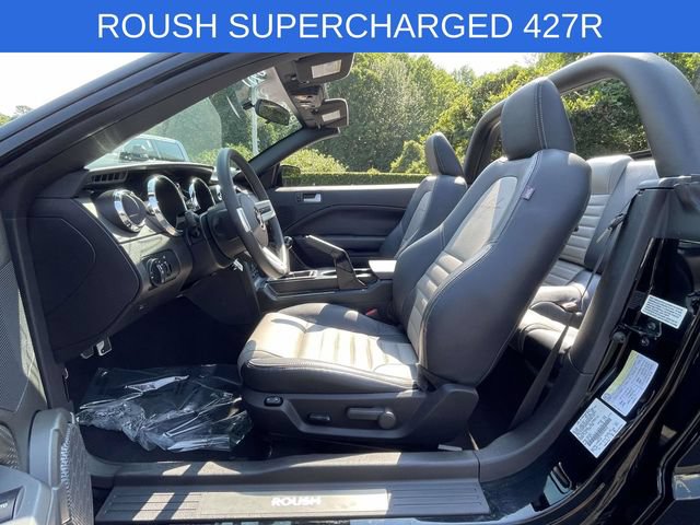 Used 2008 Ford Mustang GT Premium RWD image 15