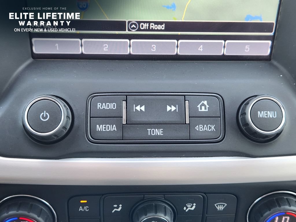 Used 2017 GMC Acadia SLT FWD image 19