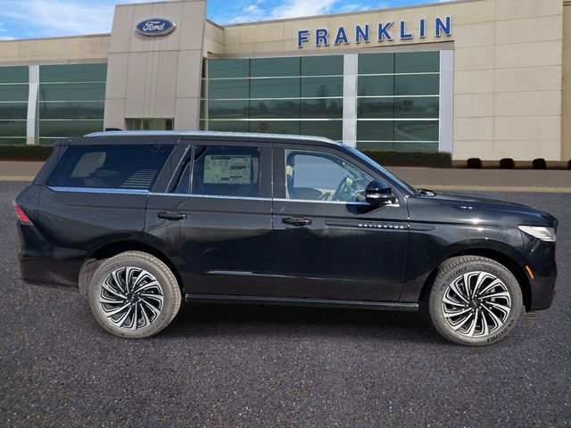 New 2026 Lincoln Navigator Black Label image 8