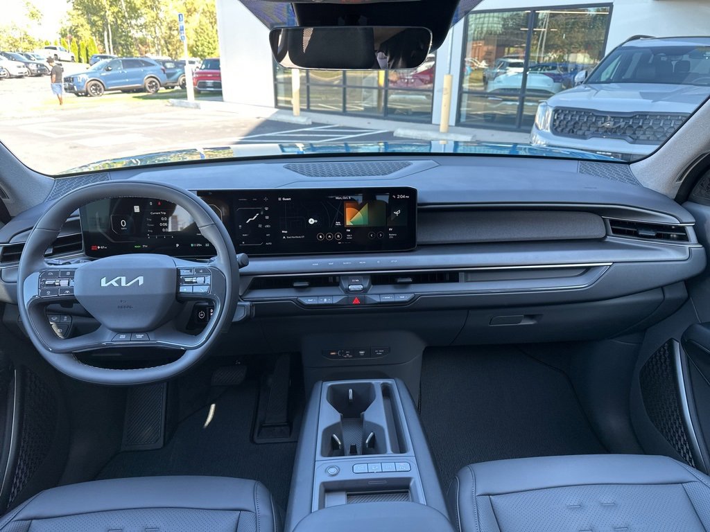 New 2026 Kia EV9 Wind image 29