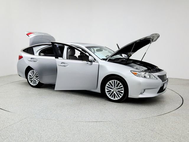 Used 2014 Lexus ES 350 350 w/ Luxury Package image 10