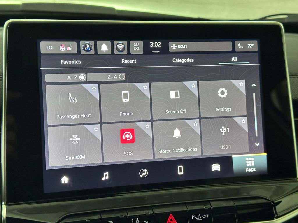 New 2026 Jeep Compass Limited image 36