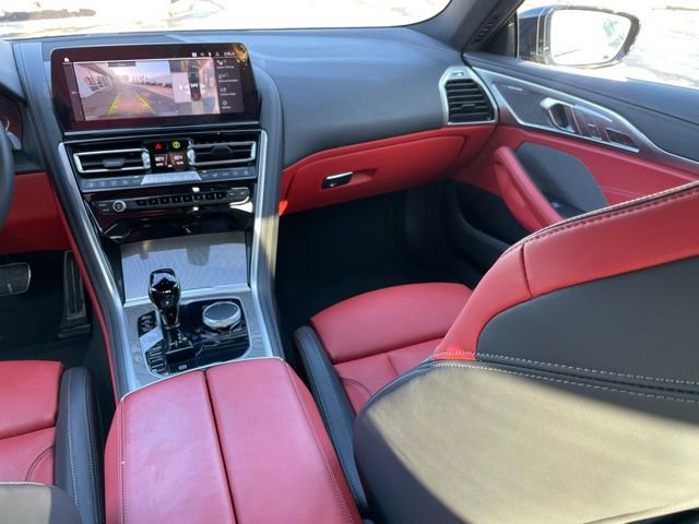 Certified 2026 BMW 840i xDrive image 11