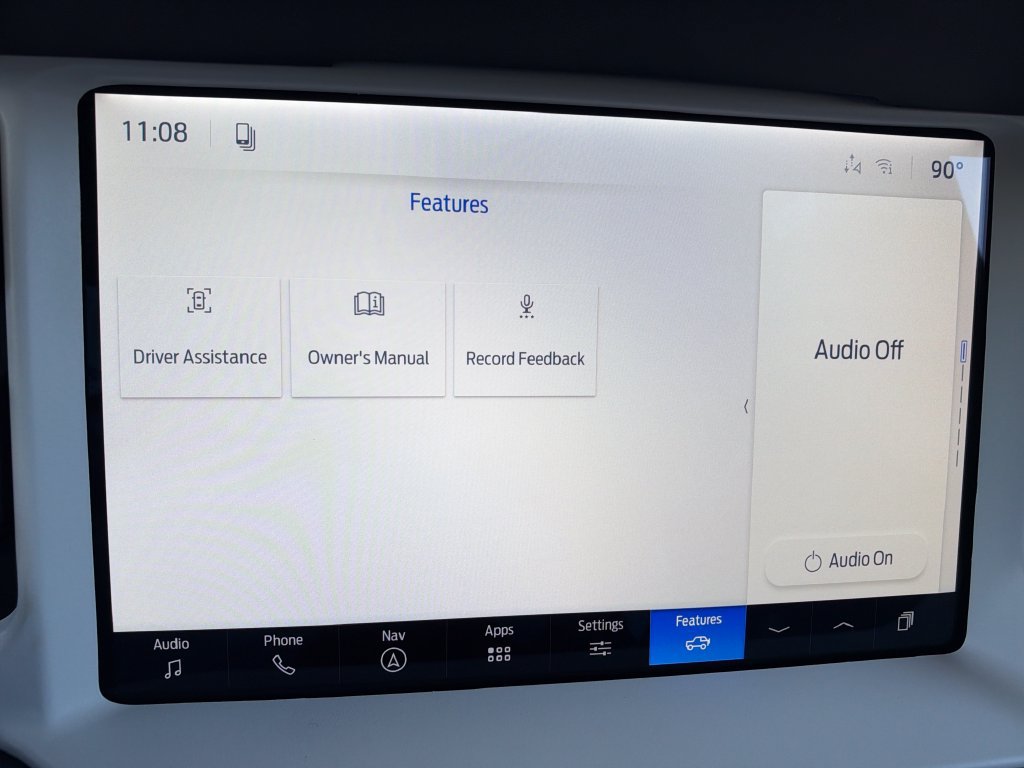 New 2026 Ford Bronco Heritage Edition AWD/4WD image 24