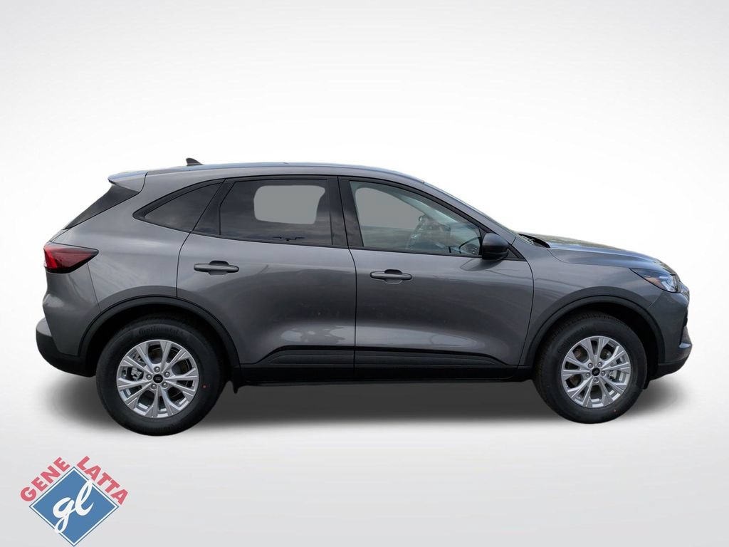 New 2026 Ford Escape Active w/ Tech Pack #1 AWD/4WD image 8