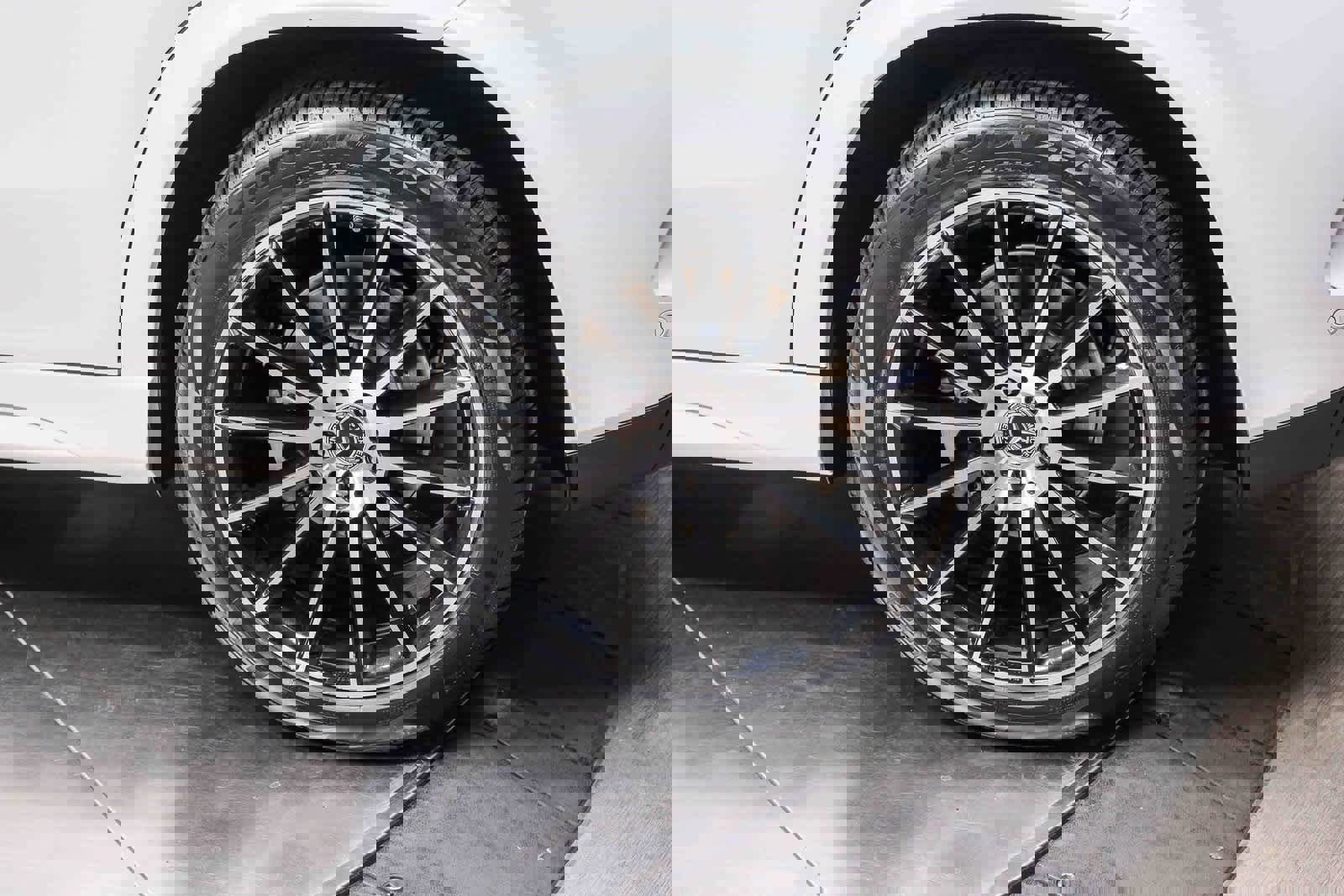 Used 2023 Mercedes-Benz GLE 350 image 9