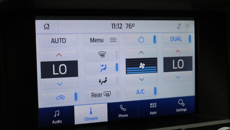 Used 2020 Ford Mustang Premium RWD image 14