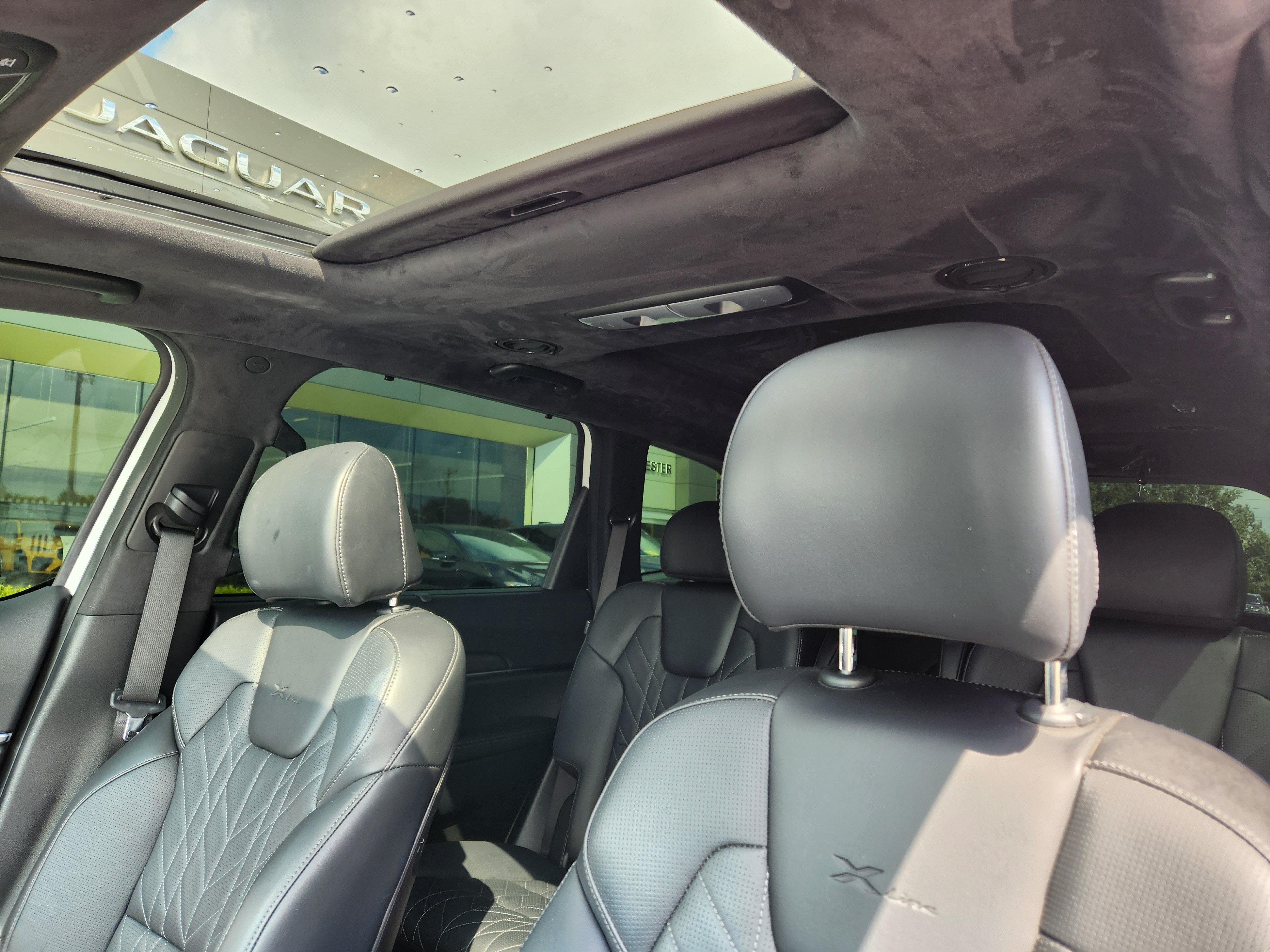 Used 2024 Kia Telluride SX Prestige X-Line AWD/4WD image 12