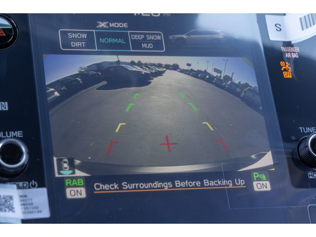 New 2025 Subaru Outback Wilderness image 25