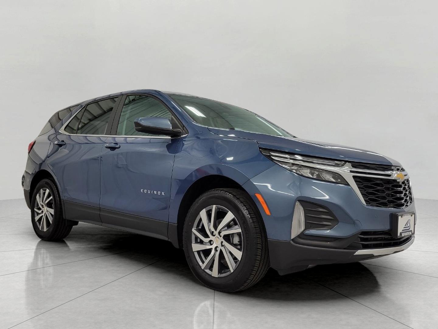 Used 2024 Chevrolet Equinox LT w/ LPO, Floor Liner Package AWD/4WD video 1