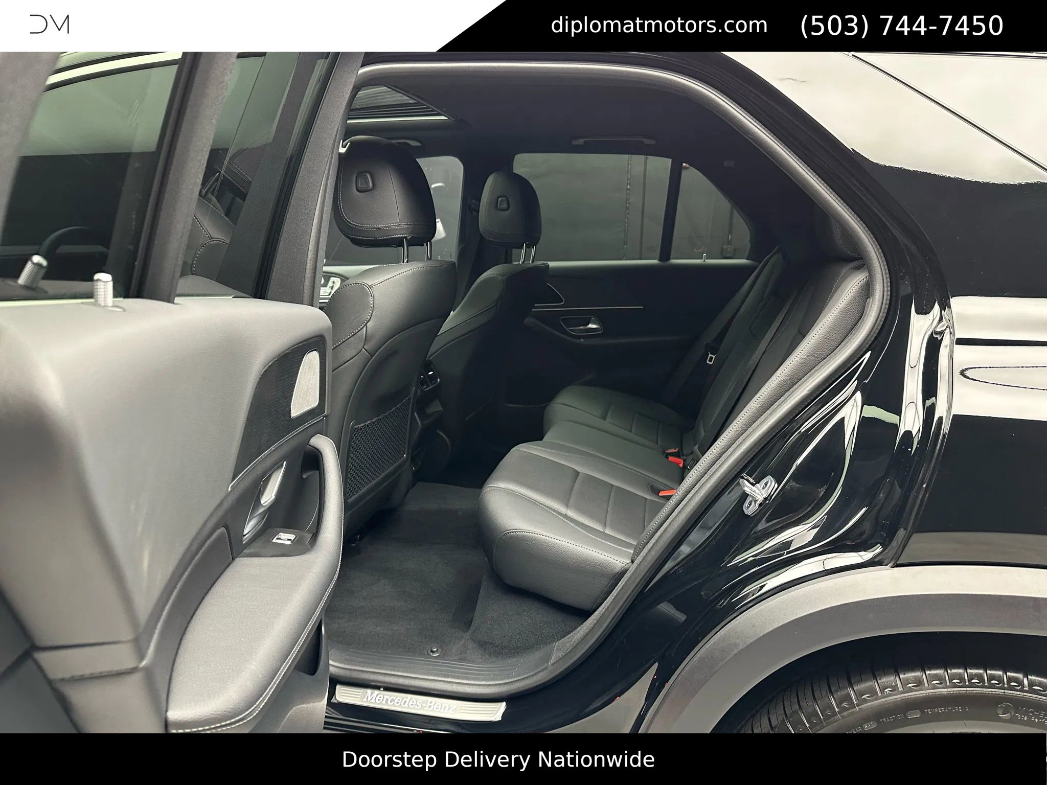 Used 2025 Mercedes-Benz GLE 350 4MATIC image 21