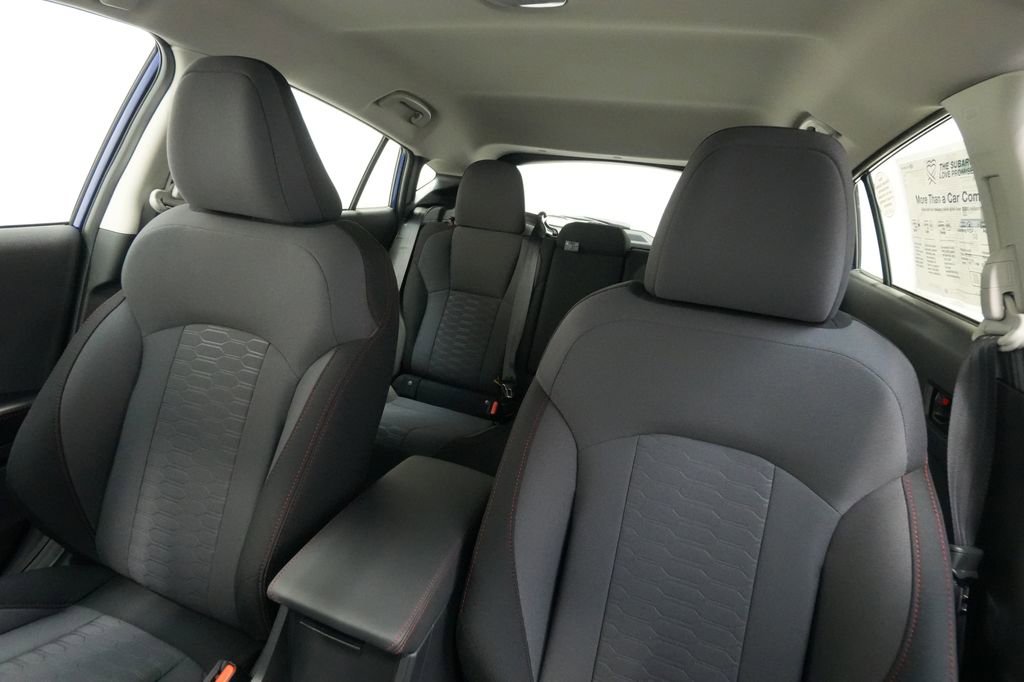 New 2026 Subaru Impreza 2.0i Sport image 12