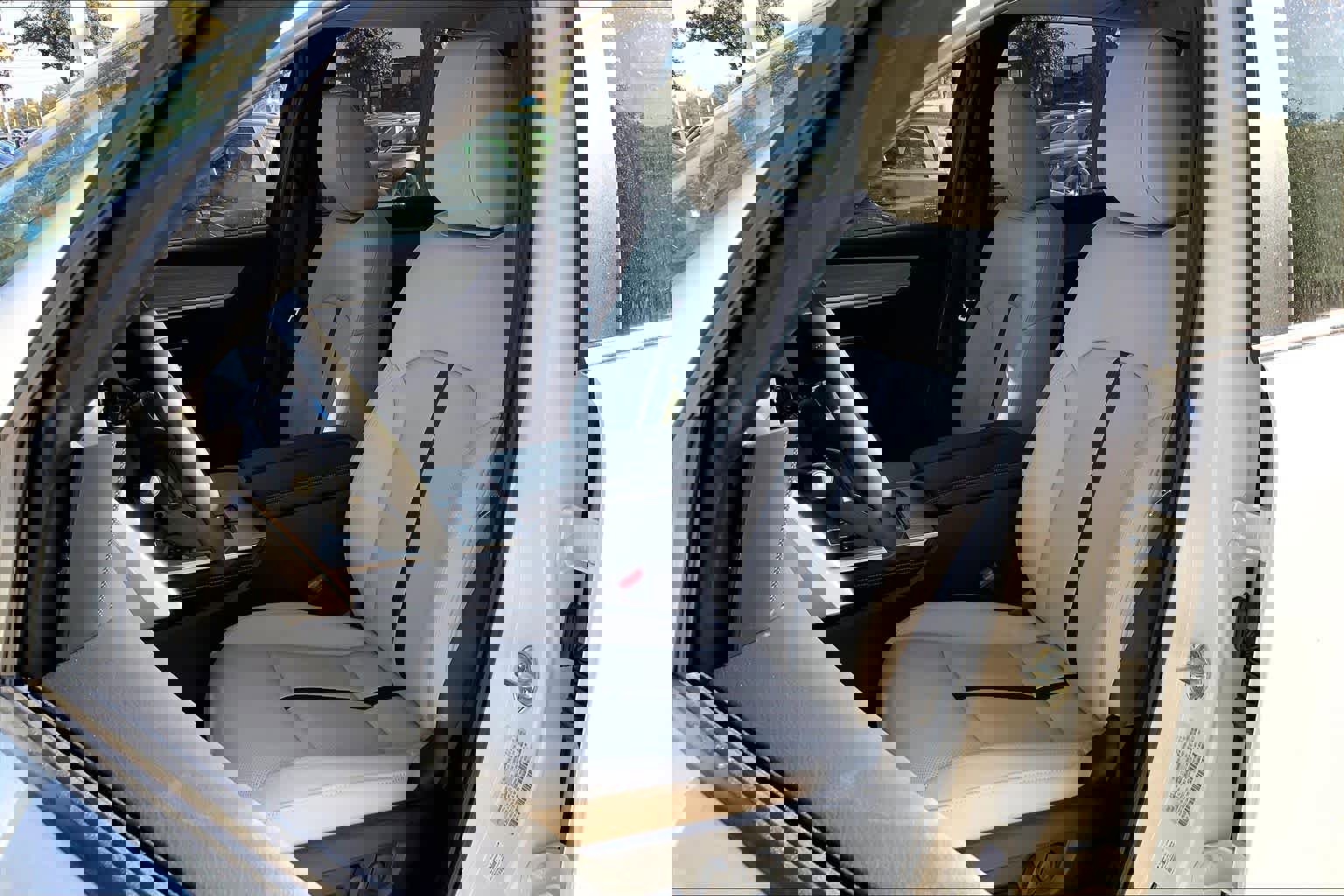 New 2026 MAZDA CX-70 3.3 Turbo w/ Preferred Package image 9