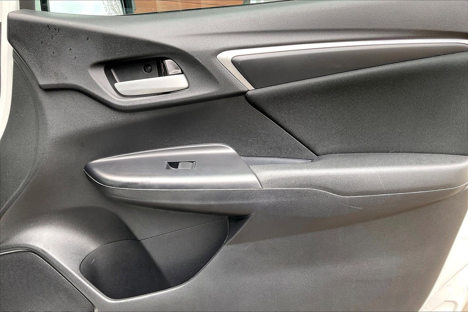 Used 2019 Honda Fit LX image 20