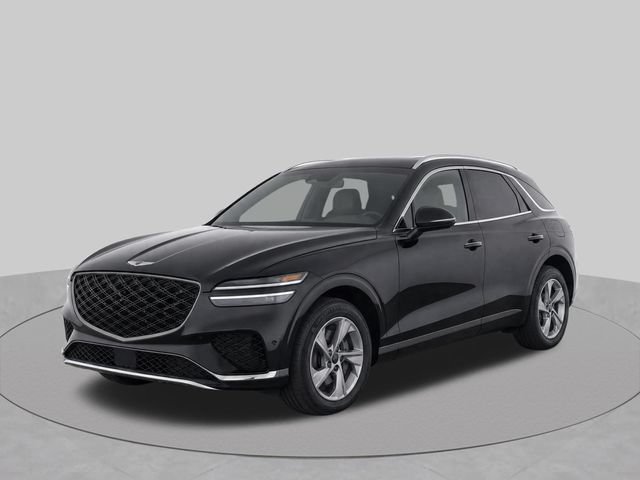 Used 2026 Genesis GV70 2.5T AWD/4WD image 2