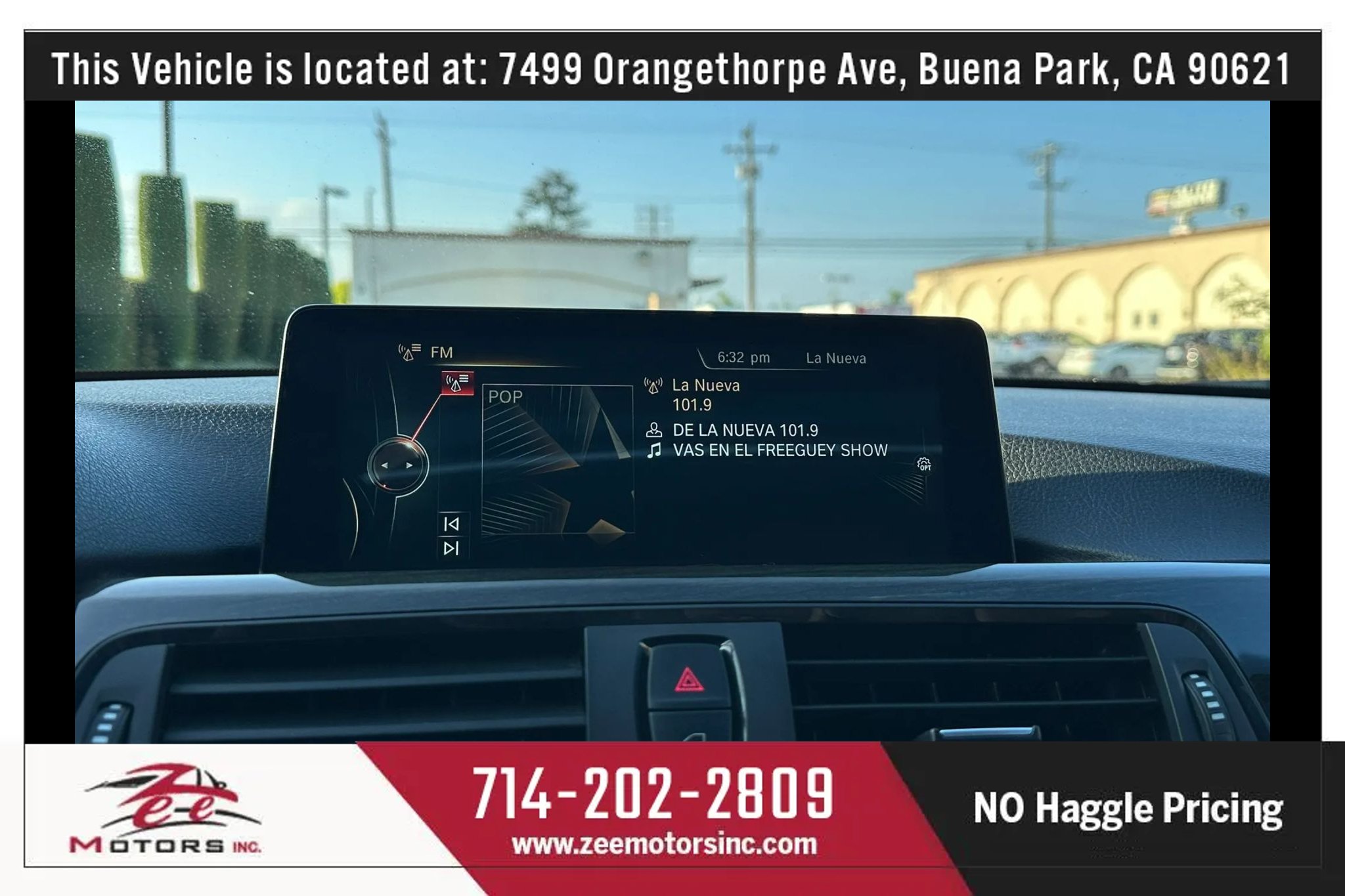Used 2016 BMW 428i Gran Coupe RWD image 29