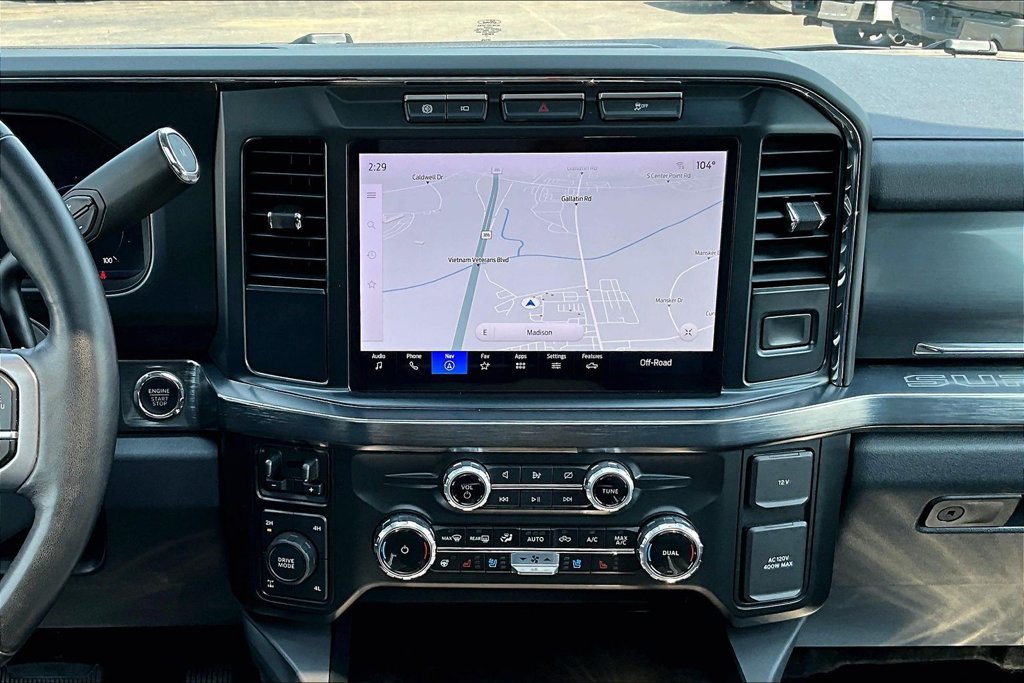 Used 2024 Ford F250 Lariat AWD/4WD image 13
