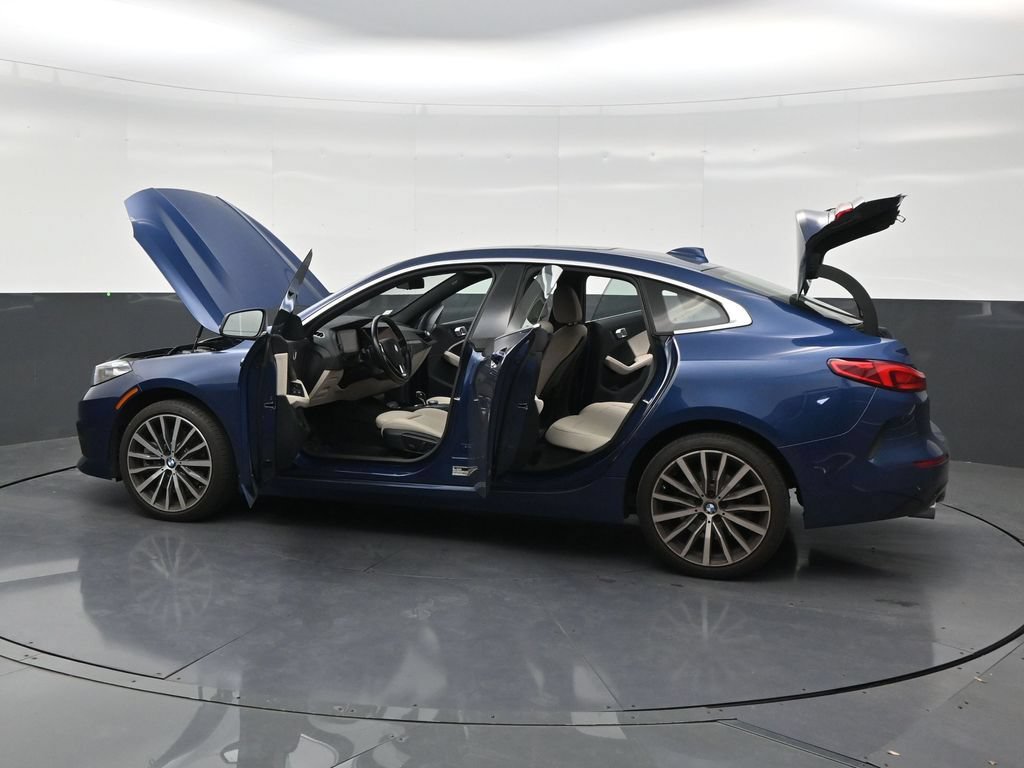 Used 2024 BMW 228i Gran Coupe w/ Convenience Package FWD image 30