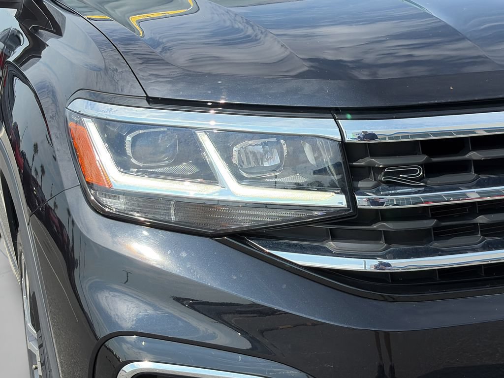 Used 2023 Volkswagen Atlas SEL Premium AWD/4WD image 29