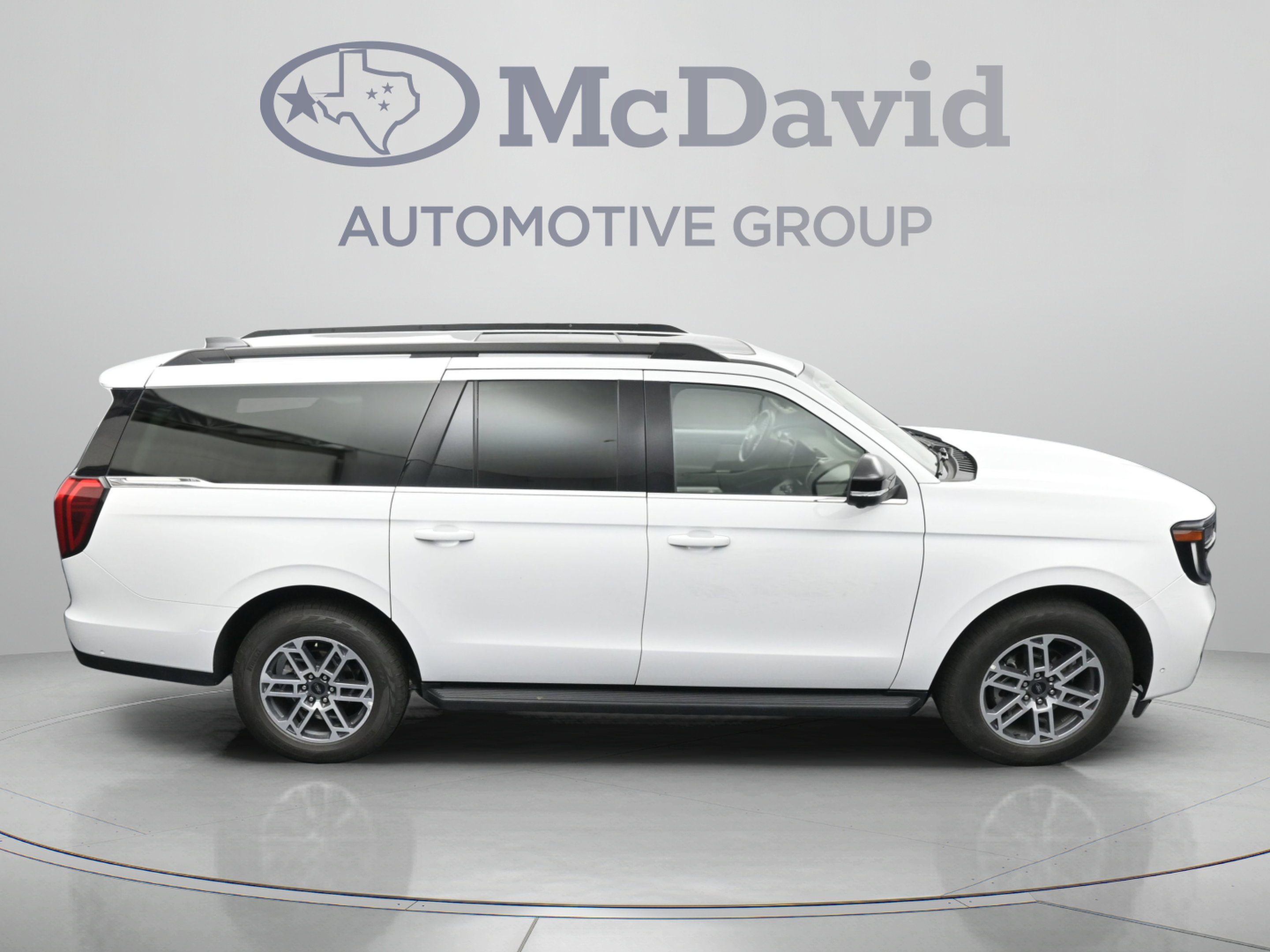 Used 2025 Ford Expedition Max Active AWD/4WD image 41