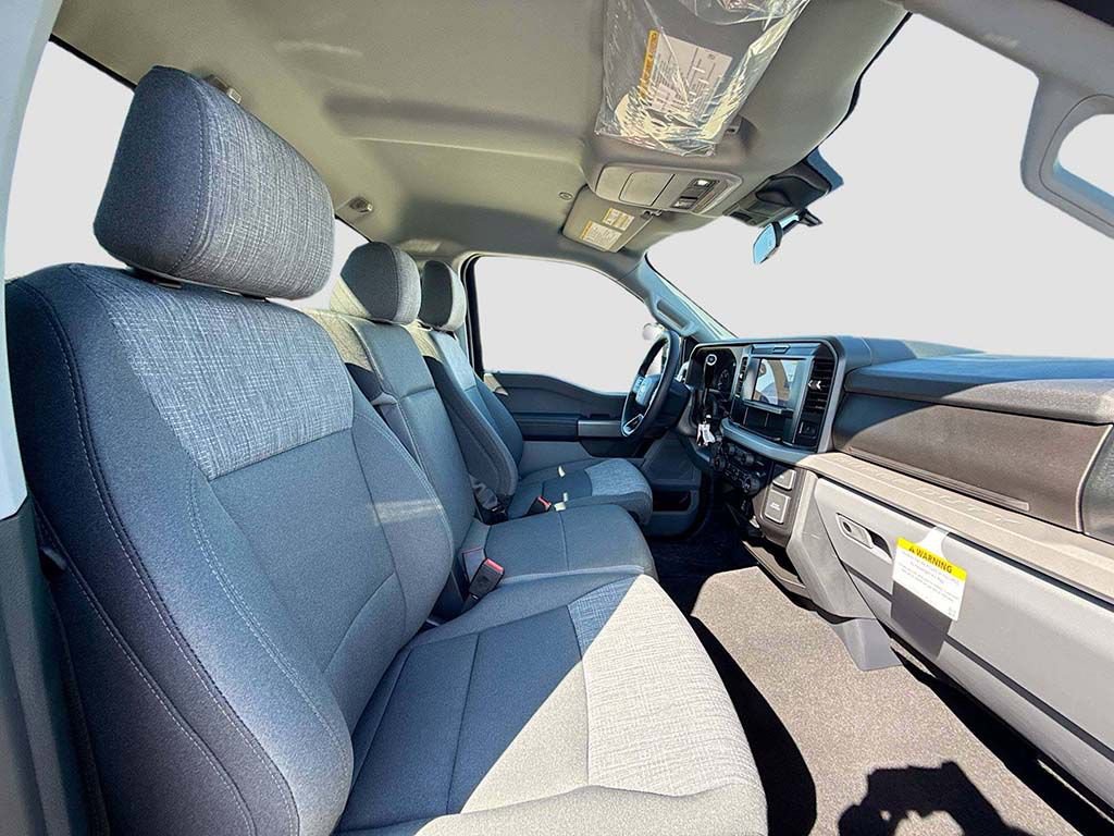 New 2026 Ford F350 XLT image 18