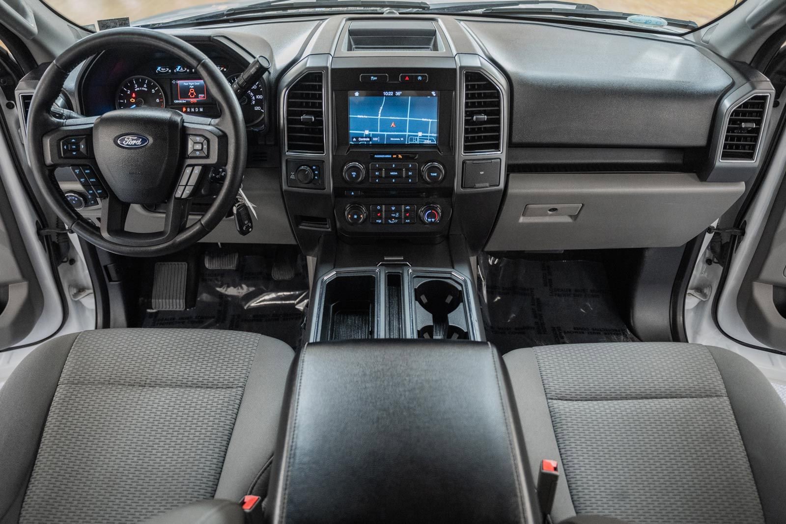 Used 2018 Ford F150 XLT w/ Equipment Group 302A Luxury image 22