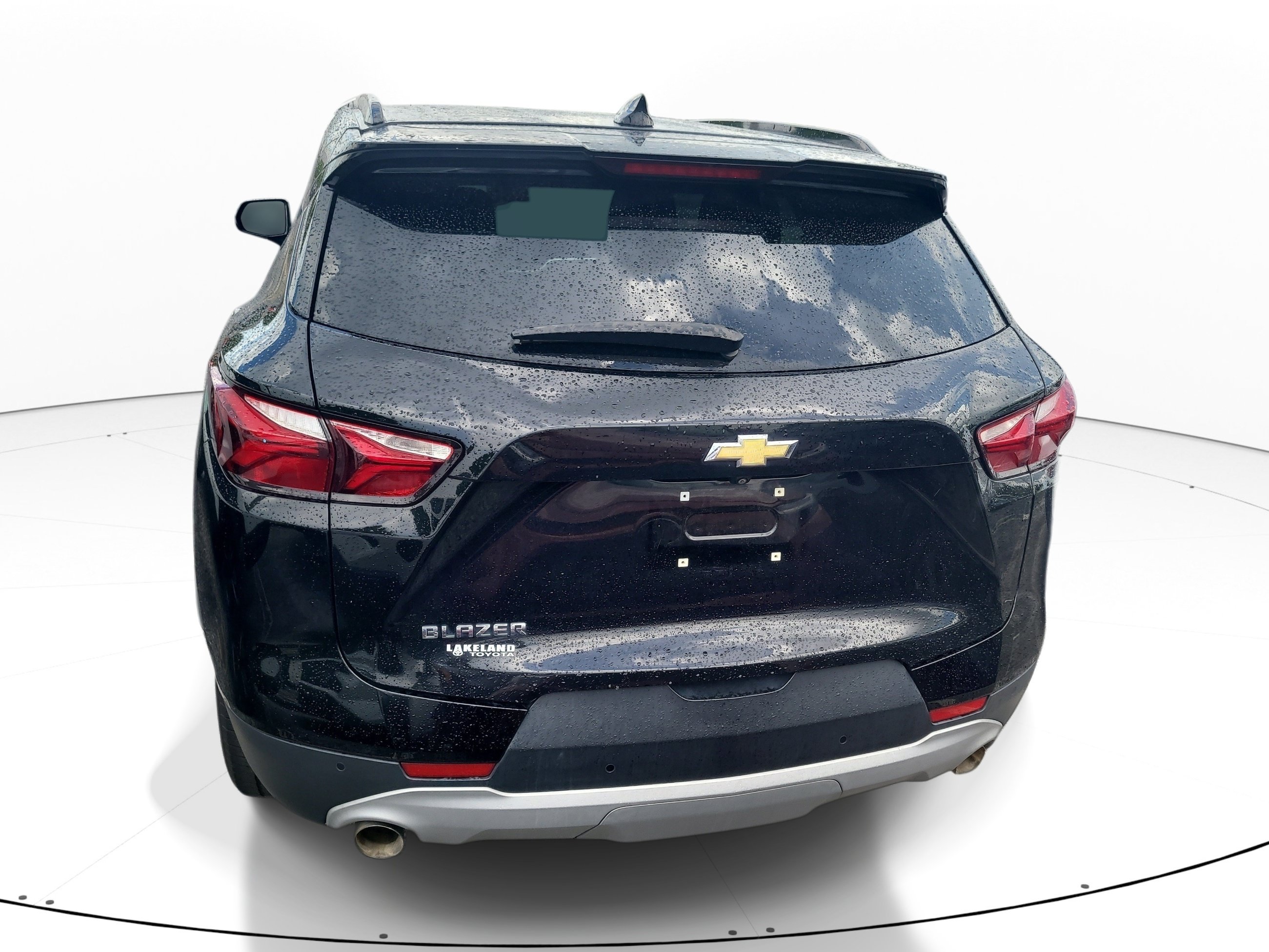 Used 2022 Chevrolet Blazer LT FWD image 6