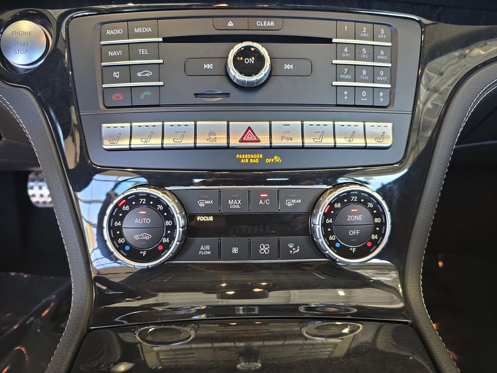 Used 2019 Mercedes-Benz SL 450 image 21