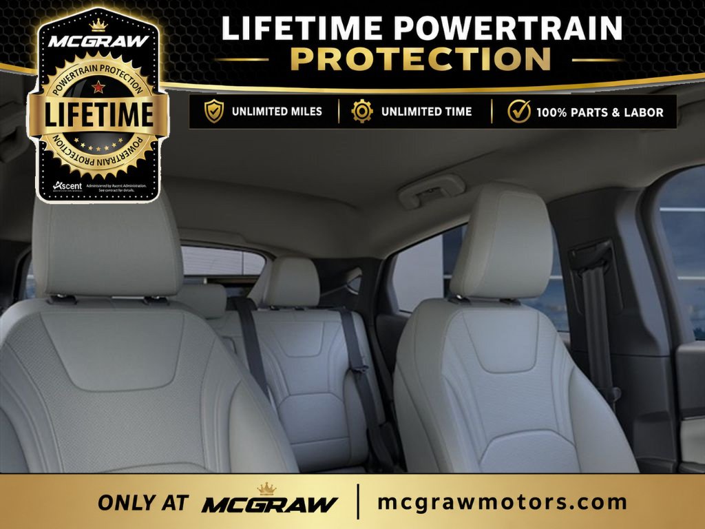New 2026 Ford Mustang Mach-E Premium w/ Technology Package RWD image 22