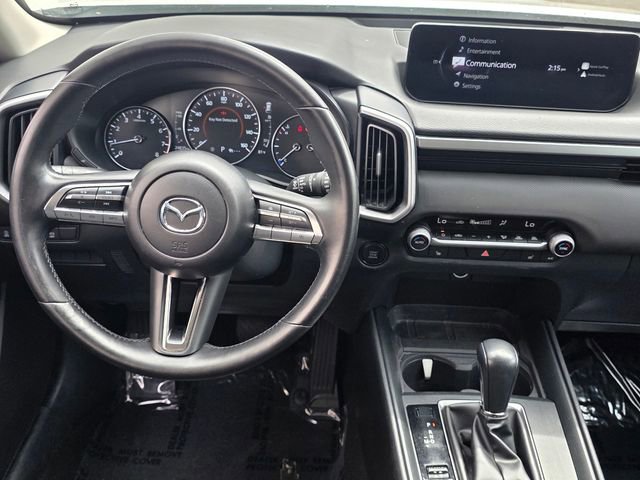 Used 2023 MAZDA CX-50 2.5 S w/ Cargo Package image 9