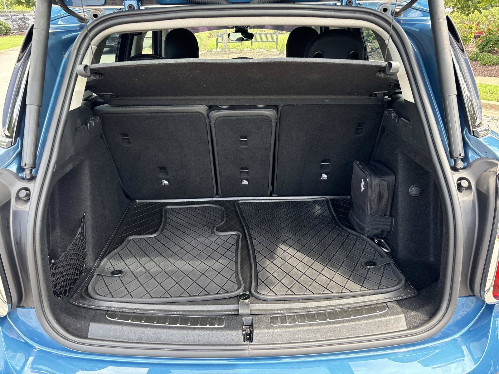 Used 2020 MINI Cooper Countryman S FWD image 33