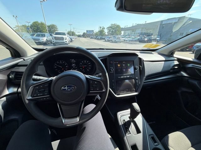 Used 2024 Subaru Impreza 2.0i AWD/4WD image 10