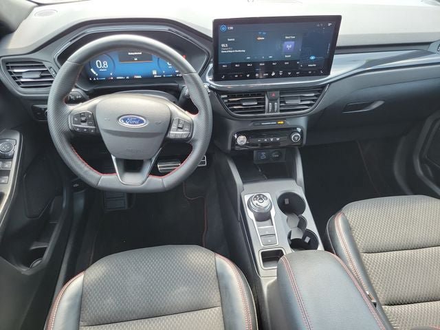 Used 2023 Ford Escape ST-Line Select w/ Tech Pack #2 AWD/4WD image 24