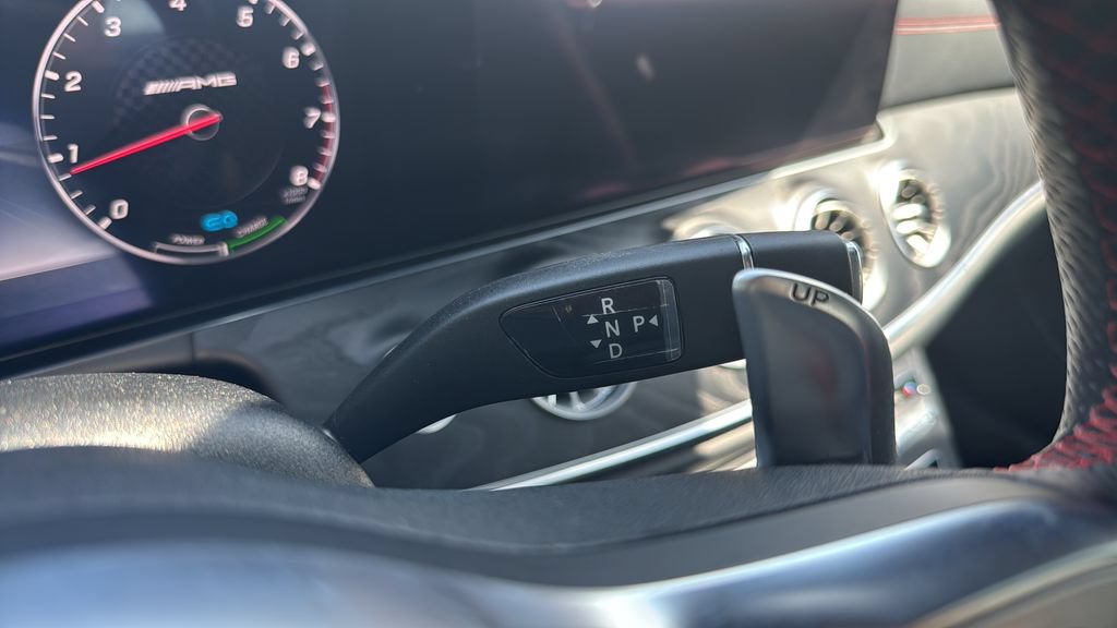 Used 2020 Mercedes-Benz E 53 AMG 4MATIC Coupe image 23