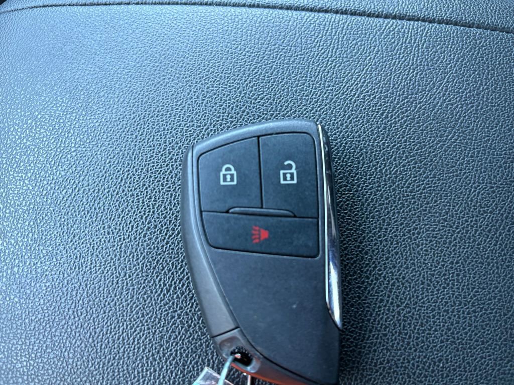 Used 2024 Chevrolet Colorado LT image 26