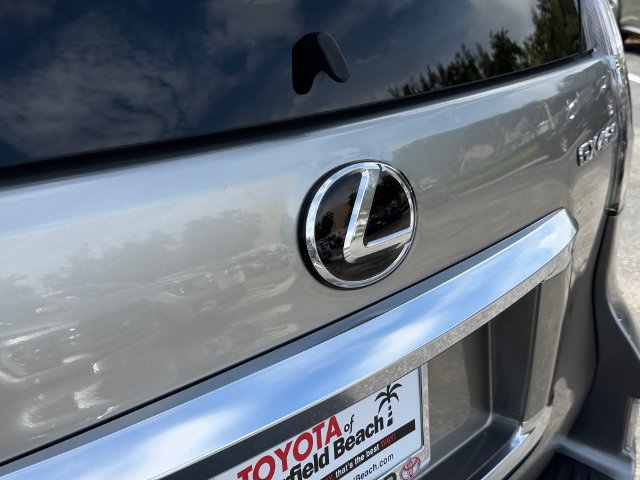 Used 2022 Lexus GX 460 Premium w/ Premium Plus Package AWD/4WD image 15