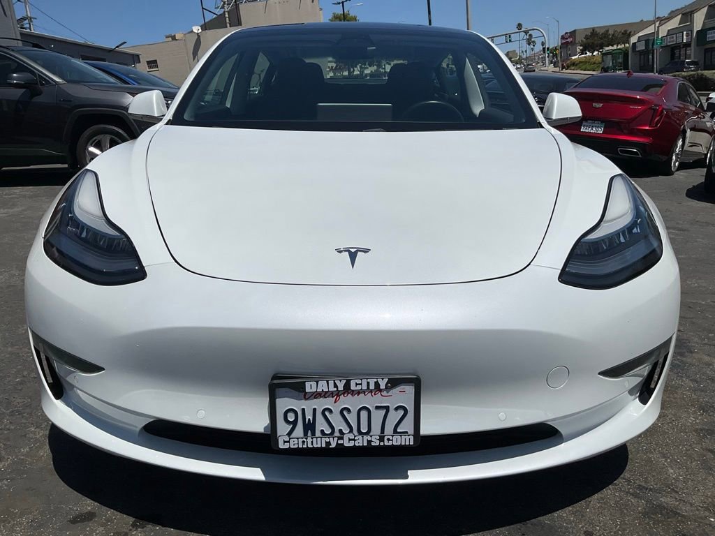 Used 2019 Tesla Model 3 Mid Range RWD image 87