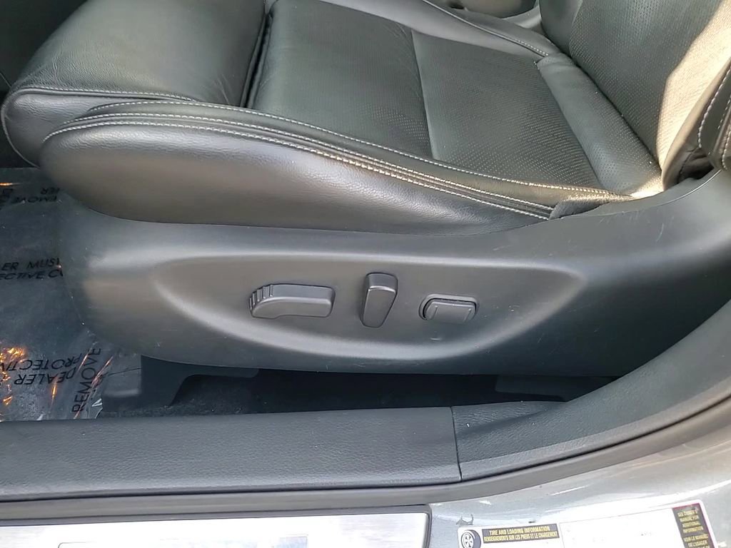 Used 2016 Nissan Maxima 3.5 SV image 14