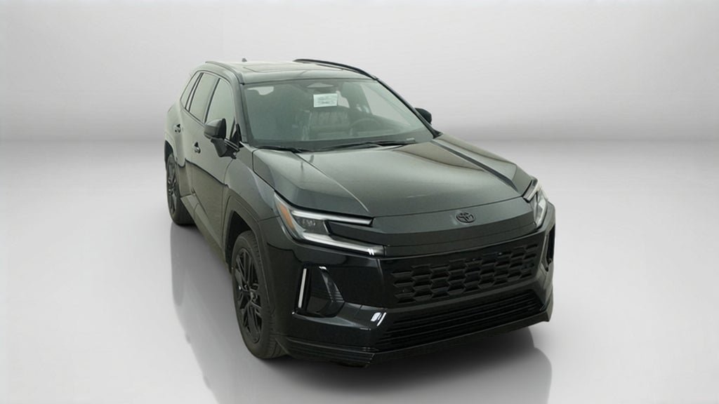 New 2026 Toyota RAV4 XSE AWD/4WD image 14