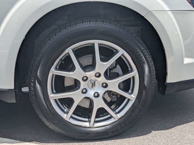 Used 2019 Dodge Journey GT AWD/4WD image 11