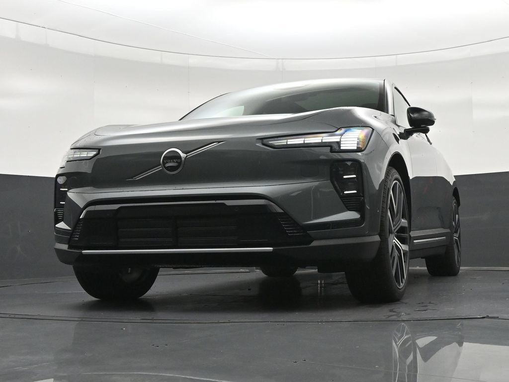 New 2027 Volvo EX60 Ultra AWD/4WD image 28
