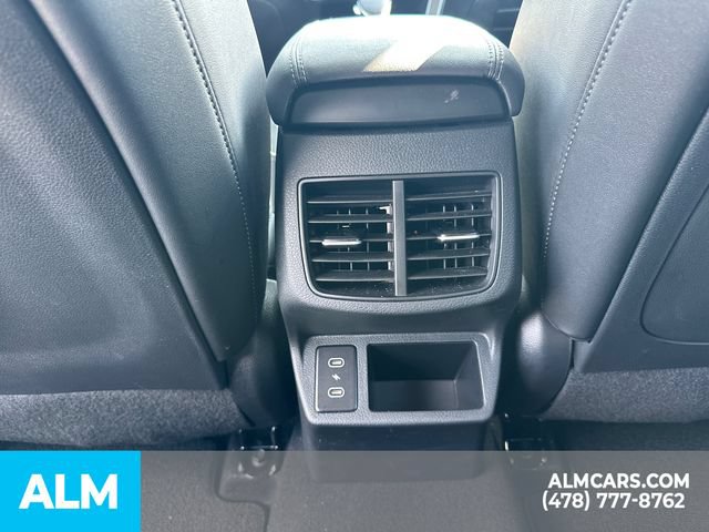 Used 2026 Kia Seltos EX AWD/4WD image 27
